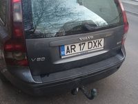 Second-hand Volvo V50 136 CP (100 kW) 2006 Break