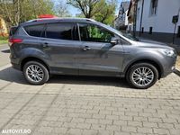 second-hand Ford Kuga 1.6 EcoBoost Start Stop 2WD Titanium