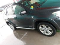 second-hand Toyota RAV4 