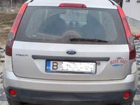 second-hand Ford Fiesta 1.4 tdci