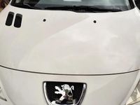 Second-hand Peugeot 206 50 CP (36 kW) 2012 Berlinǎ