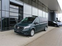 second-hand Mercedes Vito Tourer 114 VTP/E 9G-TRONIC+LED+CAMERA