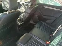 Second-hand Skoda Superb 150 CP (110 kW) 2016 Berlinǎ