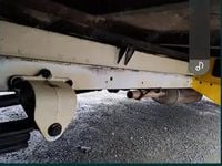 Second-hand Mercedes Sprinter 163 CP (119 kW) 2000 Van