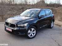 second-hand Volvo XC40 