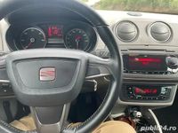 Second-hand Seat Ibiza ST 75 CP (55 kW) 2012 Break