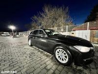 second-hand BMW 320 Seria 3 d Touring xDrive Aut. Luxury Line