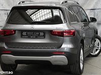 Second-hand Mercedes GLB200 Advanced Plus 150 CP (110 kW) 2021 Culoaregri SUV