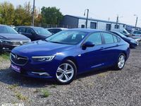 second-hand Opel Insignia Grand Sport 1.6 Diesel Innovation