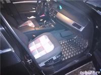 Second-hand BMW 520 177 CP (130 kW) 2009 Negru Berlinǎ