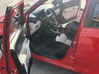 Second-hand Suzuki Ignis 86 CP (63 kW) 2019 Rosu SUV