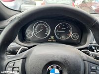 second-hand BMW X4 xDrive20d