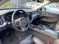 second-hand Volvo XC60 