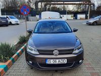 second-hand VW Jetta 2.0 TDI Comfortline DSG