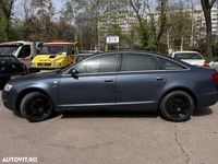 second-hand Audi A6 2.7 TDI