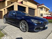 second-hand BMW 640 Seria 6 d xDrive Gran Coupe
