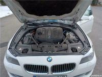 second-hand BMW 520 Seria 5