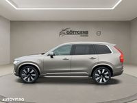 second-hand Volvo XC90 