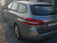 Second-hand Peugeot 308 SW 120 CP (88 kW) 2018 Break
