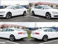 second-hand Audi A5 Sportback 2.0 TDI DPF