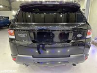 second-hand Land Rover Range Rover Sport 3.0 I SDV6 HSE
