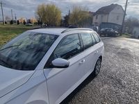 second-hand Skoda Fabia Combi 1.4 TDI Active