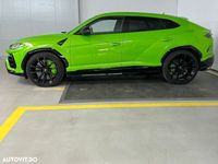 second-hand Lamborghini Urus Standard