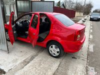 second-hand Dacia Logan 1.2 an 2012