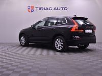 second-hand Volvo XC60 