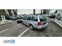 second-hand VW Golf V 