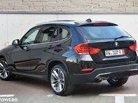 second-hand BMW X1 xDrive25d Aut. Sport Line