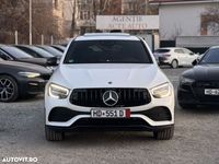 second-hand Mercedes 300 GLC Couped 4Matic 9G-TRONIC AMG Line Plus