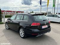 second-hand VW Golf VII 