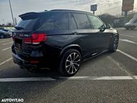 second-hand BMW X5 xDrive30d