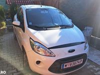 second-hand Ford Ka 