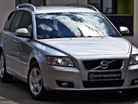 second-hand Volvo V50 D2 Business Pro Edition