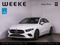 Second-hand Mercedes A180 Progressive 136 CP (100 kW) 2024