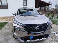 Second-hand Nissan X-Trail Tekna 158 CP (116 kW) 2024 Culoarebej SUV