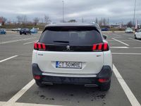 second-hand Peugeot 5008 BlueHDI 180 EAT6 GT