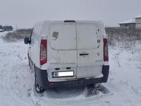 Second-hand Peugeot Expert 2008 Van