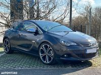 second-hand Opel Astra GTC 1.4 Turbo Start/Stop Sport