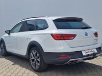 second-hand Seat Leon X-Perience Kombi TDI DSG 4Drive