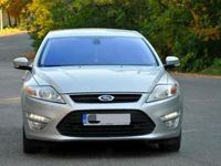 second-hand Ford Mondeo 2 L 163 cp