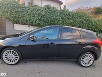 second-hand Ford Focus 1.6 TDCi