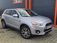 Second-hand Mitsubishi ASX 117 CP (86 kW) 2016 Culoaregri SUV