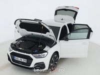 second-hand Audi A1 