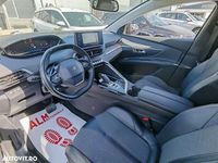 Second-hand Peugeot 5008 Allure 130 CP (95 kW) 2021 Culoaregri Monovolum