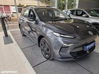 Nouă MG S5 125 kW (170 CP) 2025 Culoaregri SUV