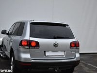 second-hand VW Touareg FACELIFT 3.0 V6 4X4