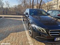 second-hand Mercedes E220 d T-Modell Aut.